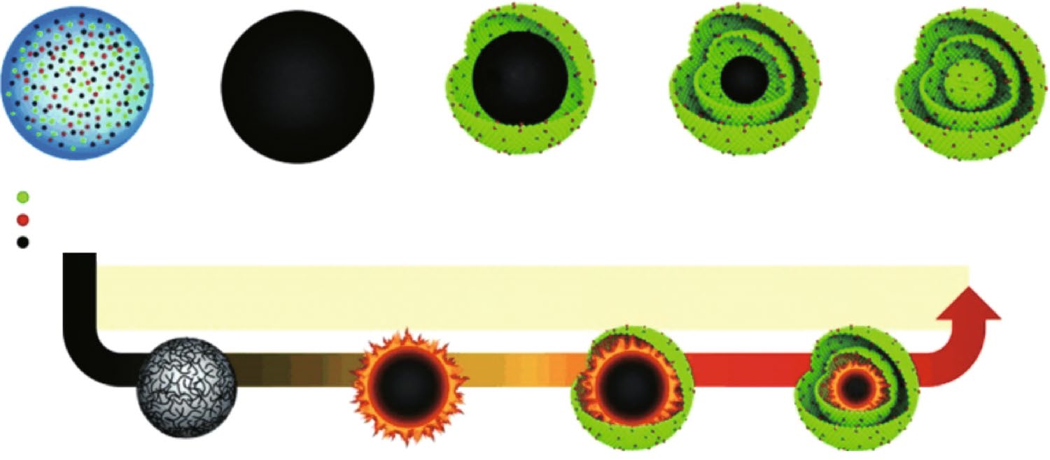 blood-gas-analyzer-sensor Diagram
