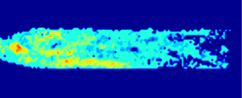 comsol-drug-delivery-simulation Diagram
