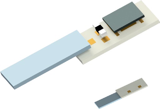 comsol-mri-safety-implant Diagram