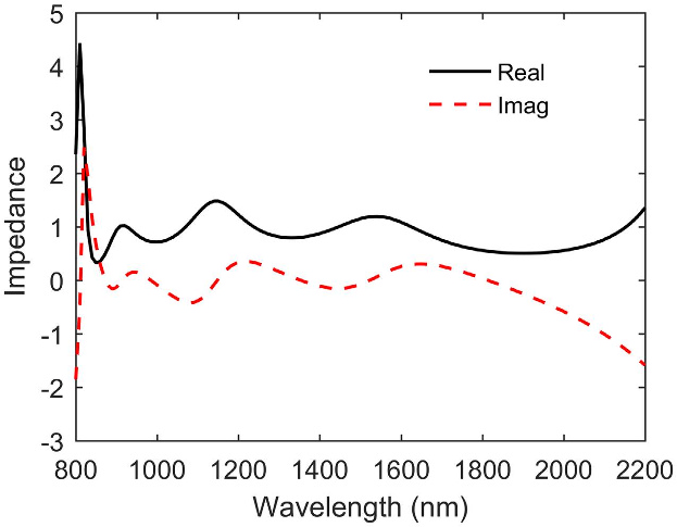 comsol-near-infrared-spectroscopy Diagram