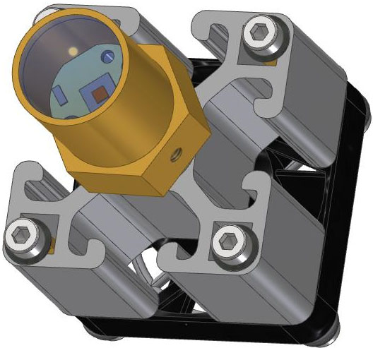 evd-pressure-sensor Diagram