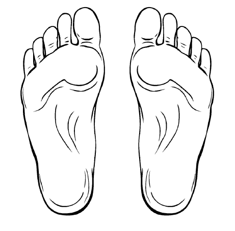 force-sensitive-resistor-gait Diagram