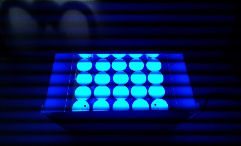 phototherapy-jaundice-device Diagram