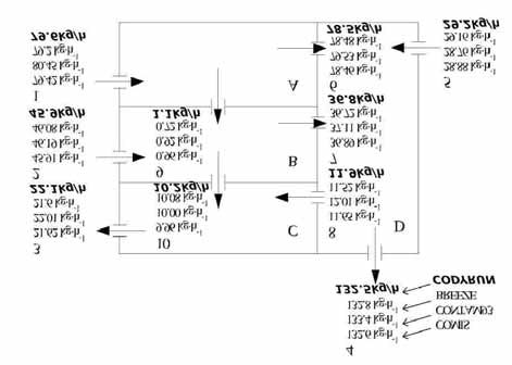 simscale-heat-transfer-tissue Diagram