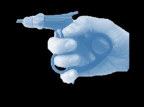 simscale-surgical-tool-stress Diagram