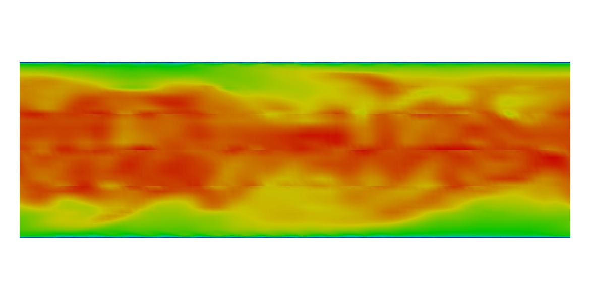 simulia-abaqus-aneurysm-wall Diagram