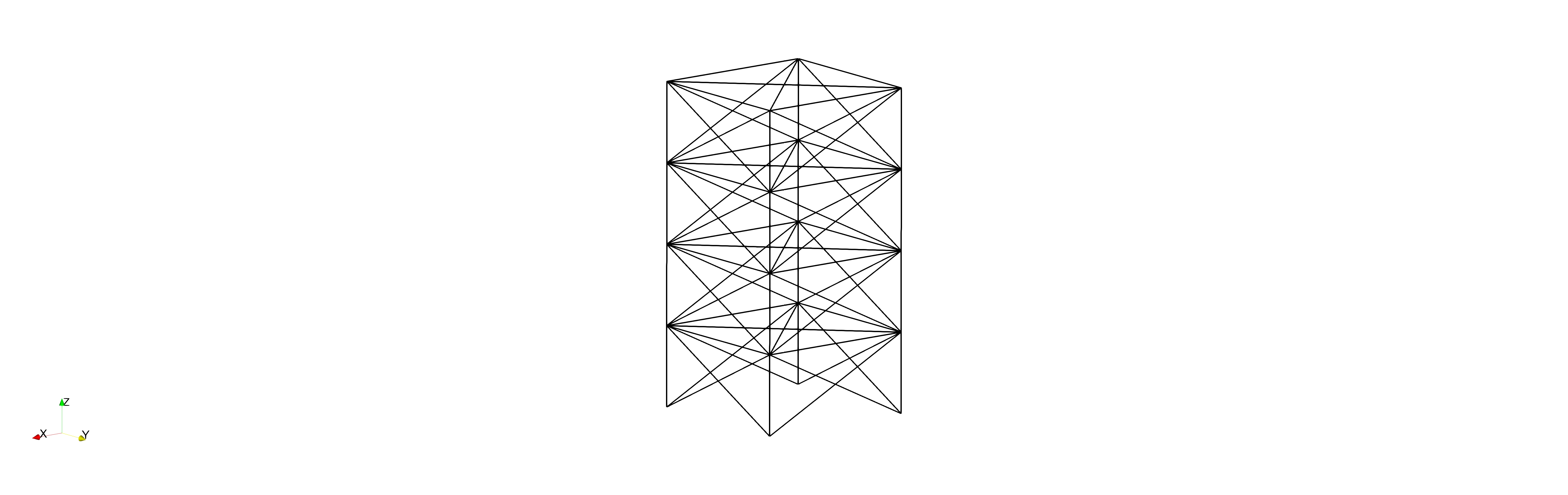 simulia-tosca-structure-optimization Diagram