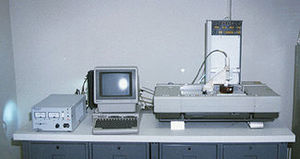 telemedicine-sensor-kit Diagram