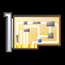 tens-unit-design-hardware Diagram