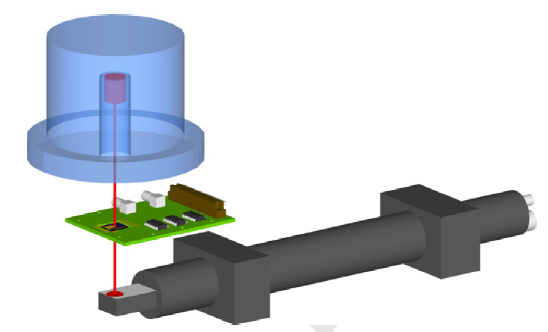tissue-oxygen-sensor Diagram