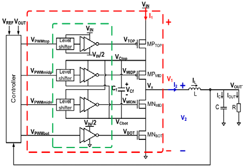 buck-converter-cadence Diagram