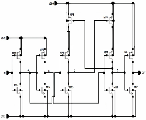 buck-converter-cadence Diagram