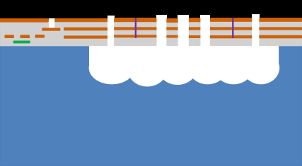 bulk-cmos-design-cadence Diagram