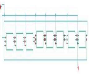 cml-logic-design-cadence Diagram