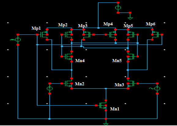 flash-adc-cadence Diagram