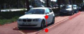 autonomous driving object detection capstone yolov8 Diagram