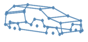 autonomous driving object detection capstone yolov8 Diagram