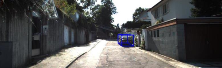 autonomous driving object detection capstone yolov8 Diagram