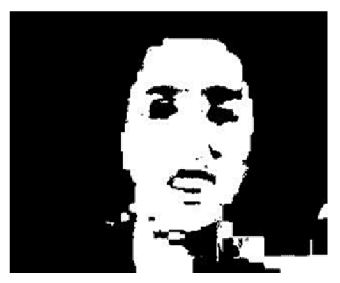 face recognition attendance system python capstone Diagram