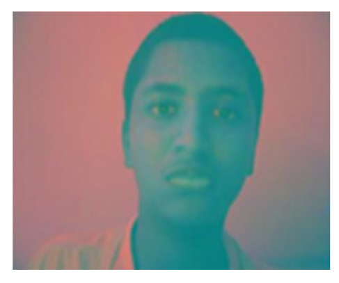face recognition attendance system python capstone Diagram