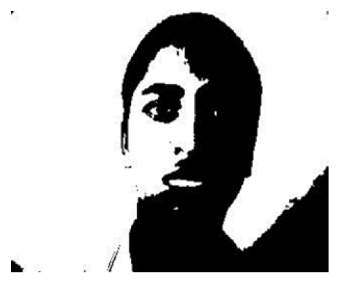 face recognition attendance system python capstone Diagram