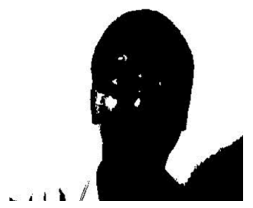 face recognition attendance system python capstone Diagram