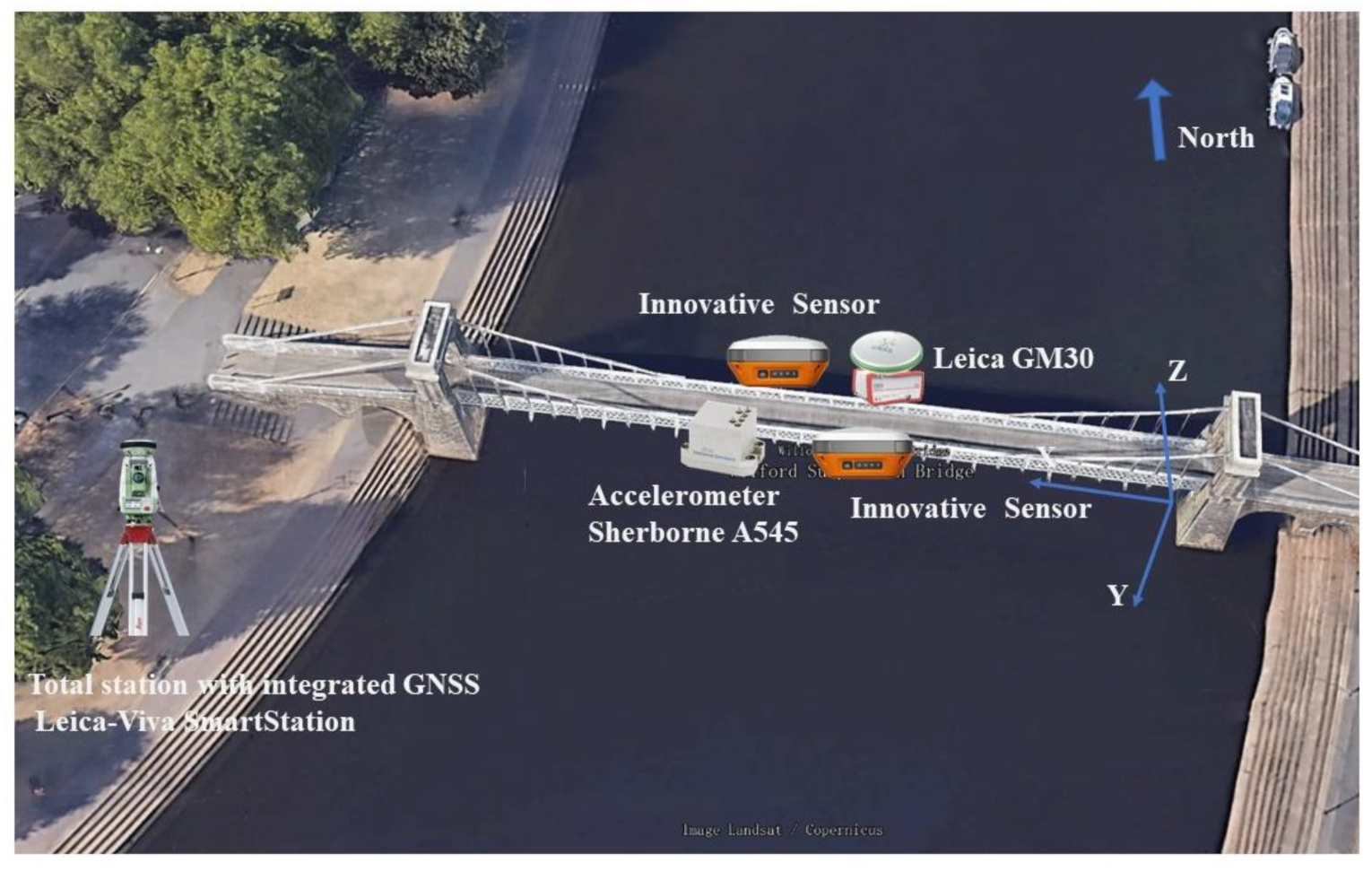Figure 2: Structural Model, FEA Stress Distribution & Analysis Output for Bridge Structural Analysis Project