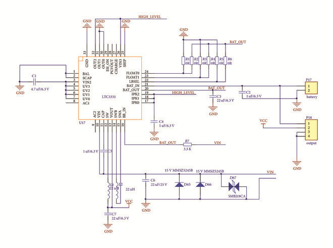 Figure 3: Structural Model, FEA Stress Distribution & Analysis Output for Pavement Management System