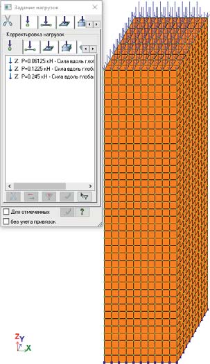 anisotropic-material-modeling-ansys Diagram