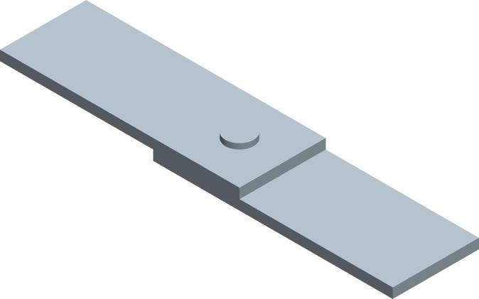 bolted-joint-composite-ansys Diagram
