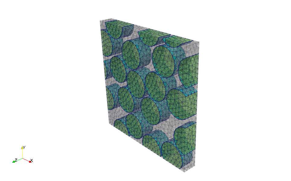 bonded-joint-composite-ansys Diagram