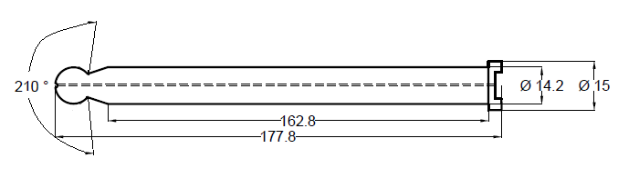 composite-pipe-analysis-ansys Diagram