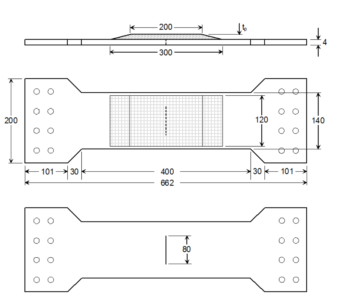 composite-repair-patch-ansys Diagram