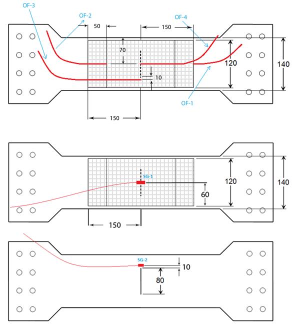 composite-repair-patch-ansys Diagram