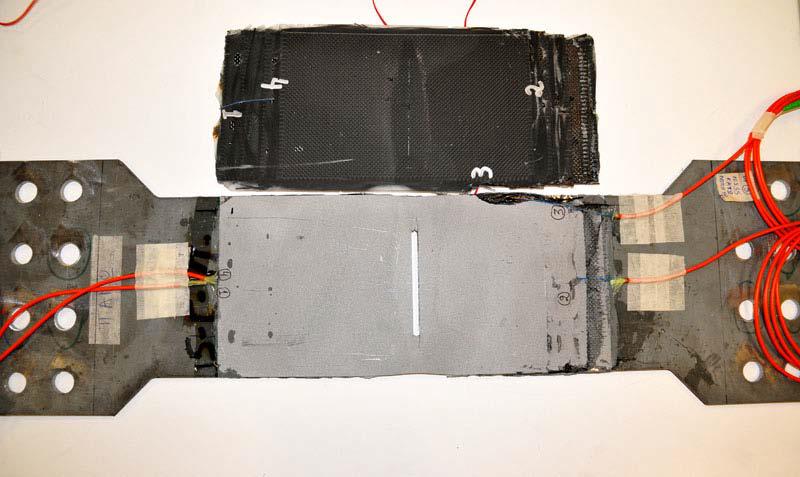 composite-repair-patch-ansys Diagram