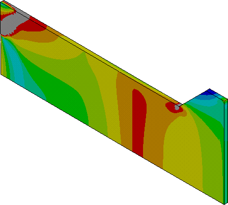 composite-repair-patch-ansys Diagram