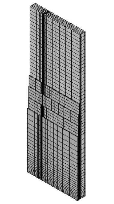 composite-repair-patch-ansys Diagram