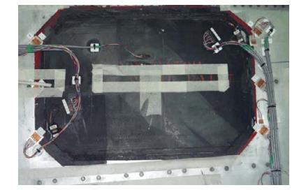 composite-repair-patch-ansys Diagram