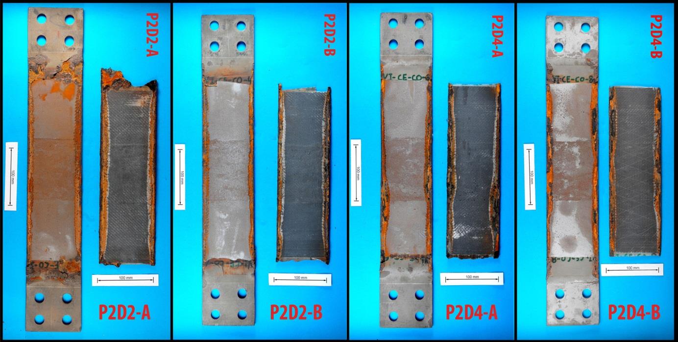 composite-repair-patch-ansys Diagram
