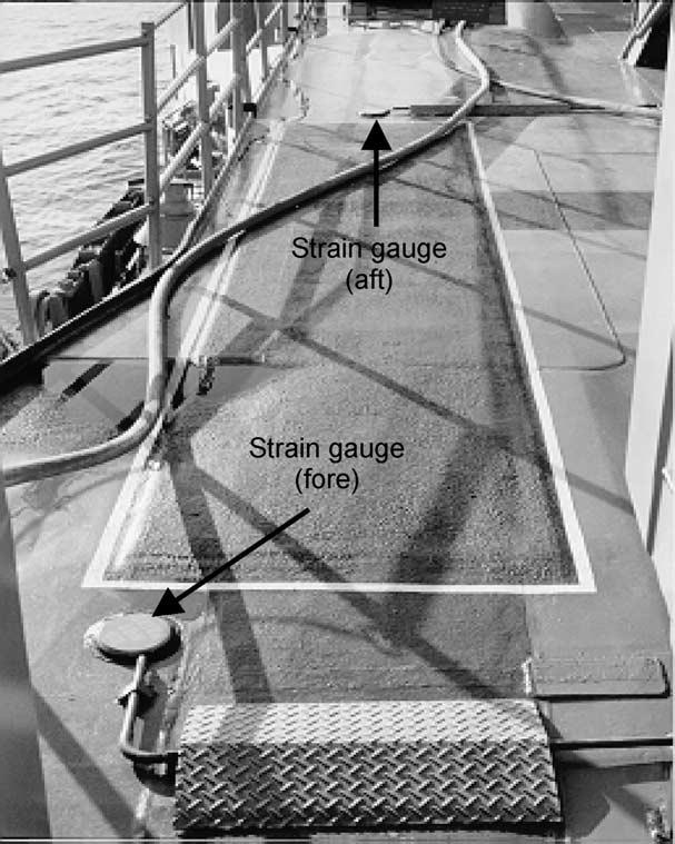 composite-repair-patch-ansys Diagram
