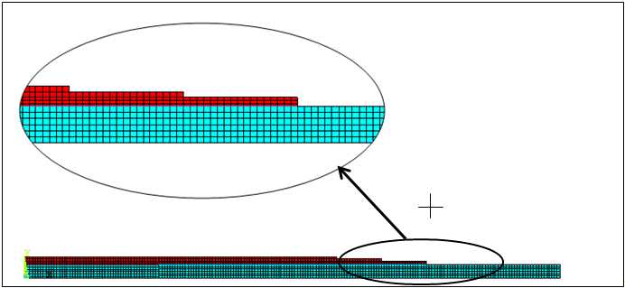 composite-repair-patch-ansys Diagram