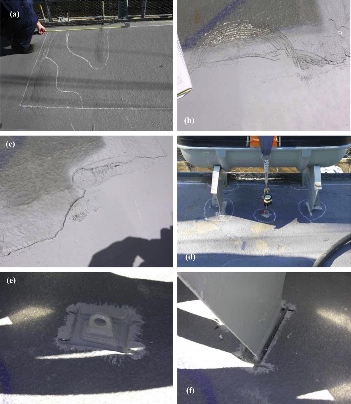 composite-repair-patch-ansys Diagram