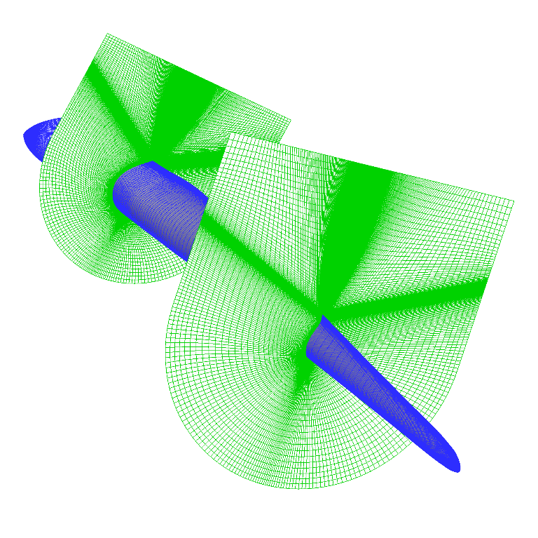 composite-wind-turbine-blade-ansys Diagram