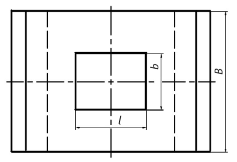 compression-molding-composite-ansys Diagram