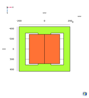 comsol-multiphysics-composite Diagram