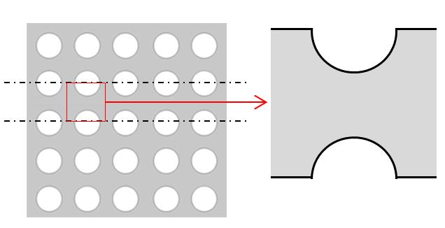 comsol-viscoelastic-composite Diagram