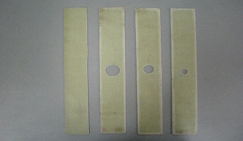 cross-ply-laminate-ansys Diagram