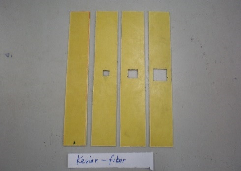 cross-ply-laminate-ansys Diagram