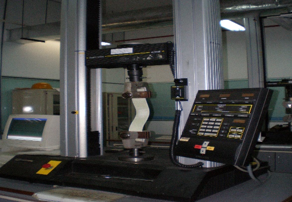 cross-ply-laminate-ansys Diagram