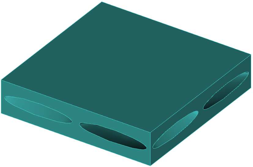 vericut-composite-milling Diagram